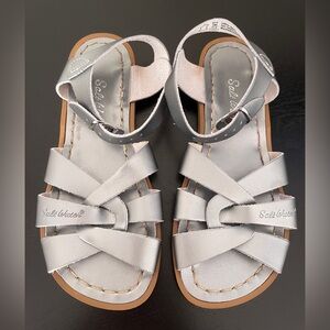 Salt Water Original Sandals